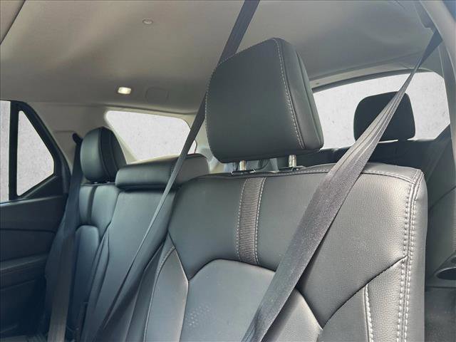 Used 2023 Honda Pilot Touring image 21