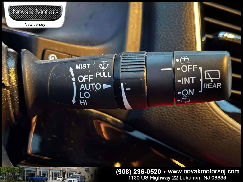 Used 2022 Honda Passport Elite image 22