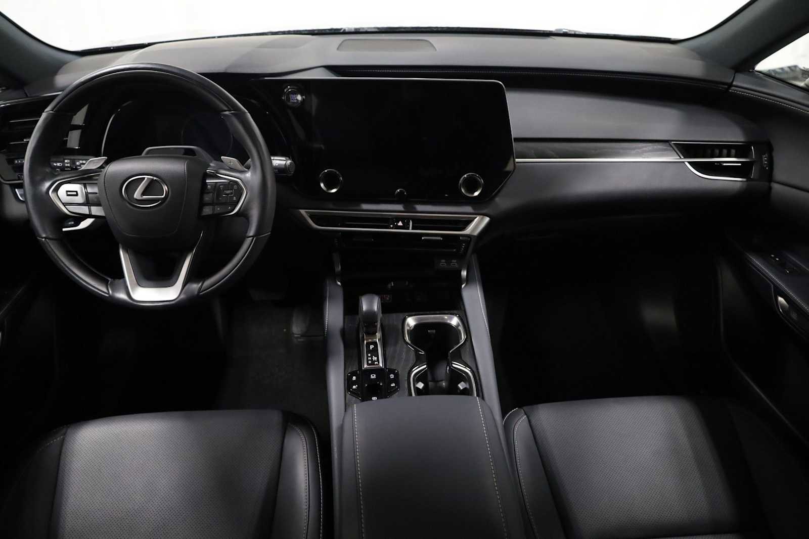 Used 2023 Lexus RX 350 Premium w/ Accessory Package image 24