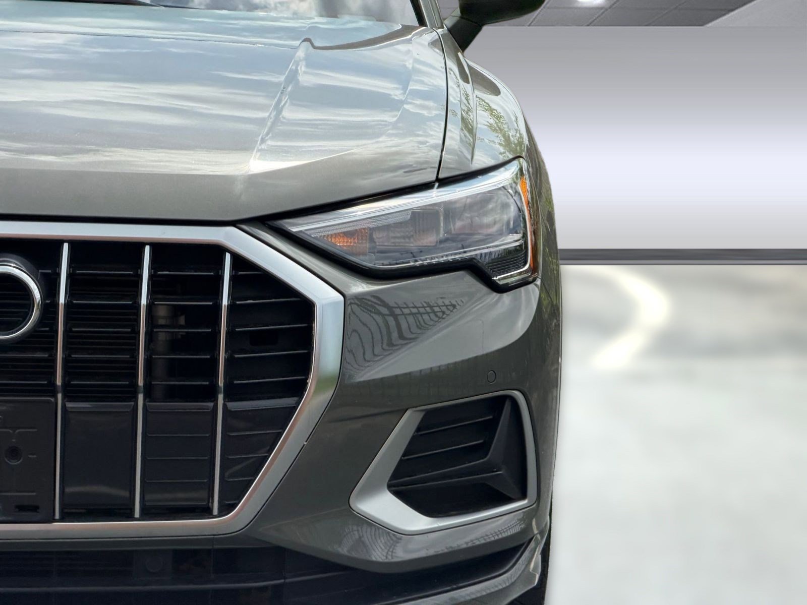 Used 2022 Audi Q3 2.0T Premium w/ Convenience Package image 10