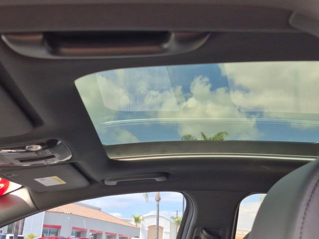 Used 2023 Kia Sportage X-Line w/ X-Line Premium Package image 16