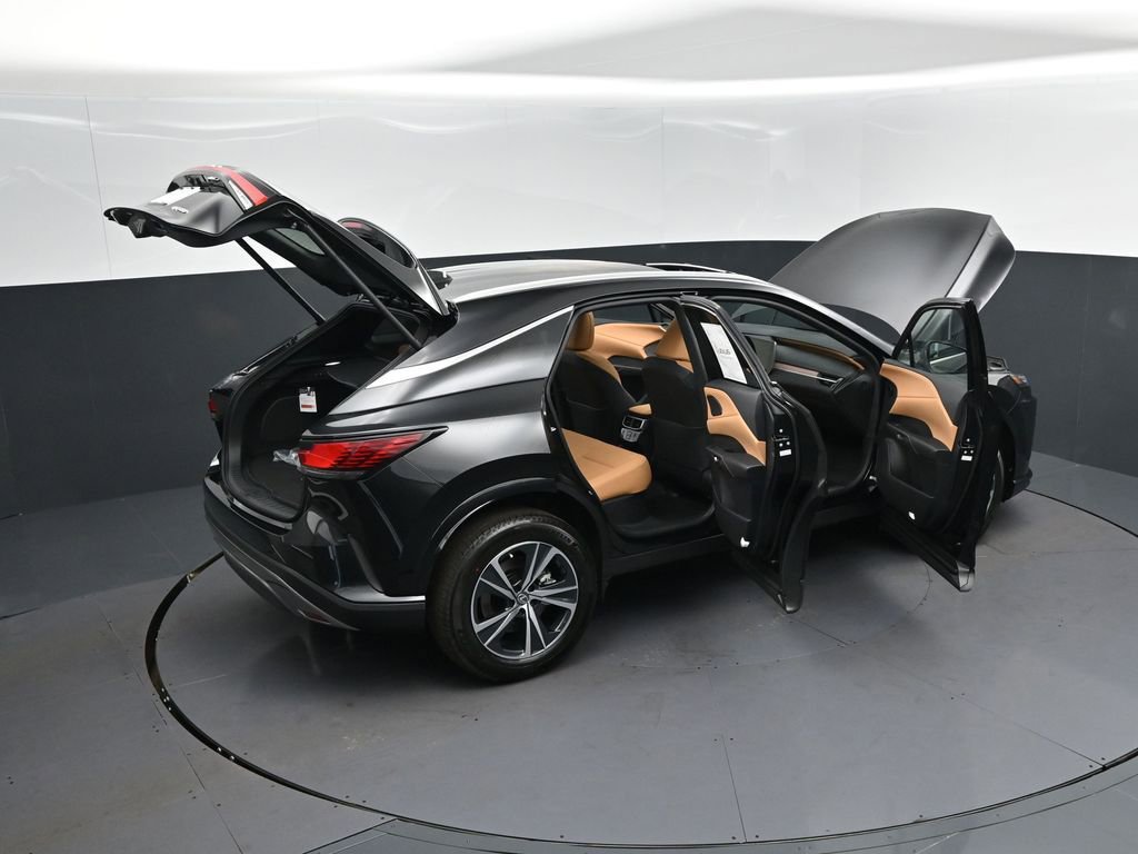 New 2026 Lexus RX 350 Premium FWD image 49