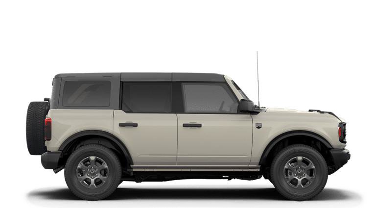 New 2026 Ford Bronco Big Bend AWD/4WD image 32
