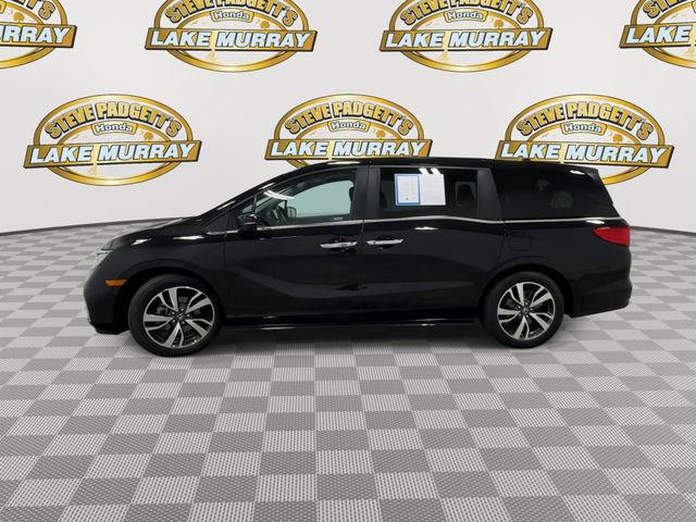 Used 2023 Honda Odyssey Touring image 8
