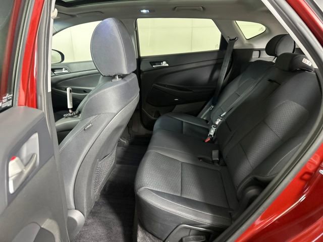 Used 2019 Hyundai Tucson Night image 25