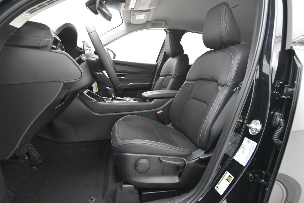 New 2026 MAZDA CX-5 Select AWD/4WD image 25