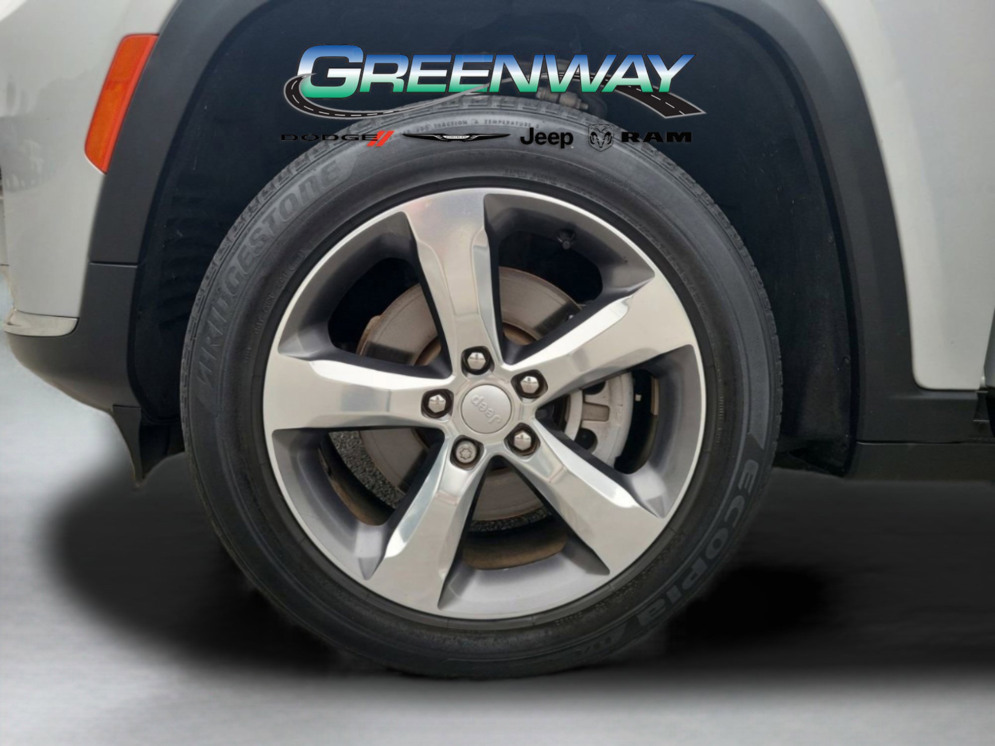 Used 2022 Jeep Grand Cherokee L Limited image 33