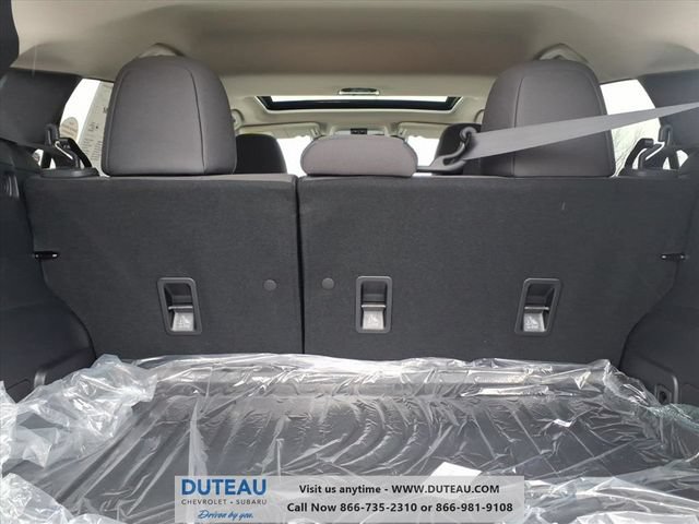 New 2026 Subaru Crosstrek 2.0i Premium AWD/4WD image 8