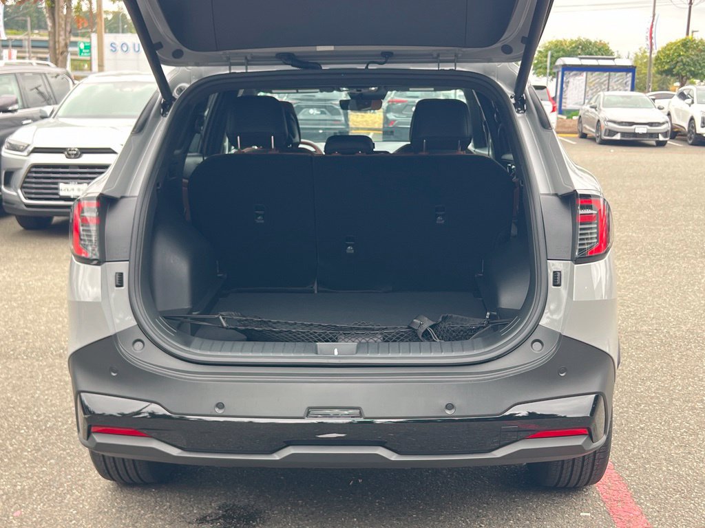Certified 2026 Kia Sportage X-Line AWD/4WD image 12