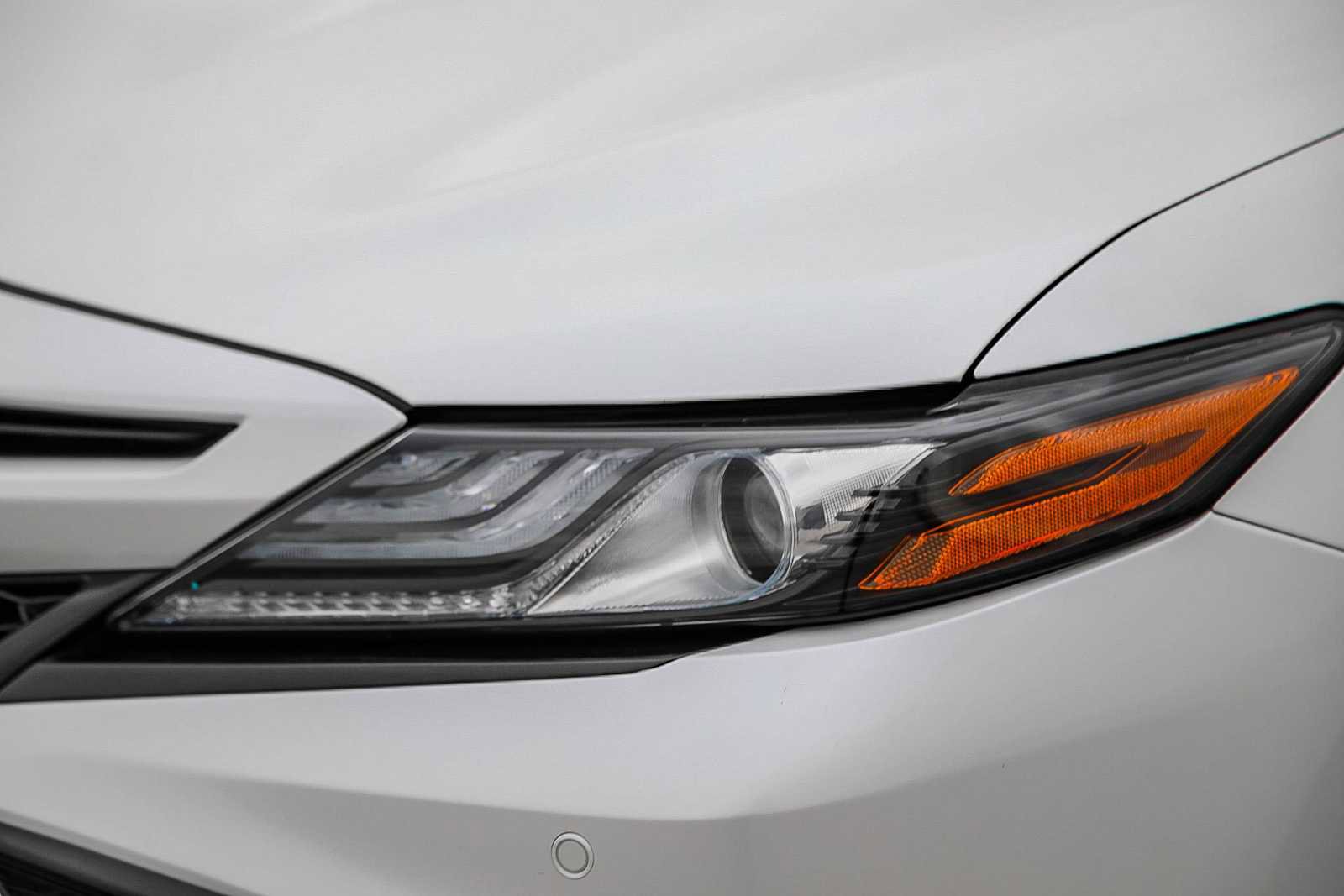 Certified 2023 Toyota Camry XSE w/ Navigation Package image 9