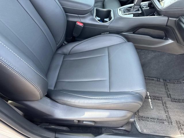 Certified 2025 Subaru Outback Limited image 20