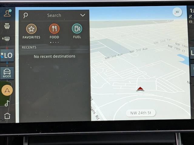 Certified 2026 Land Rover Range Rover Velar S image 14