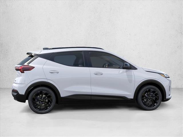 New 2027 Chevrolet Bolt RS FWD image 6