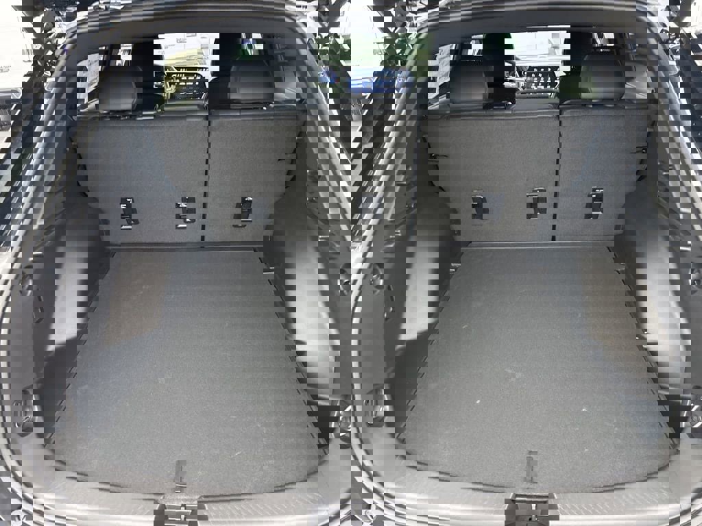 New 2026 Chevrolet Equinox EV RS image 37