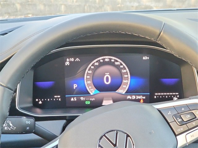 New 2026 Volkswagen Jetta Sport image 14