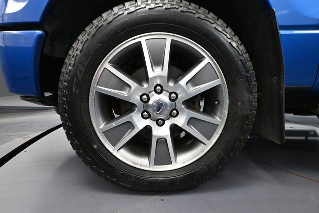 Used 2014 Ford F150 STX w/ Equipment Group 201A Mid AWD/4WD image 17