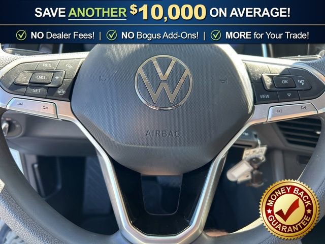 Used 2023 Volkswagen Jetta S image 21