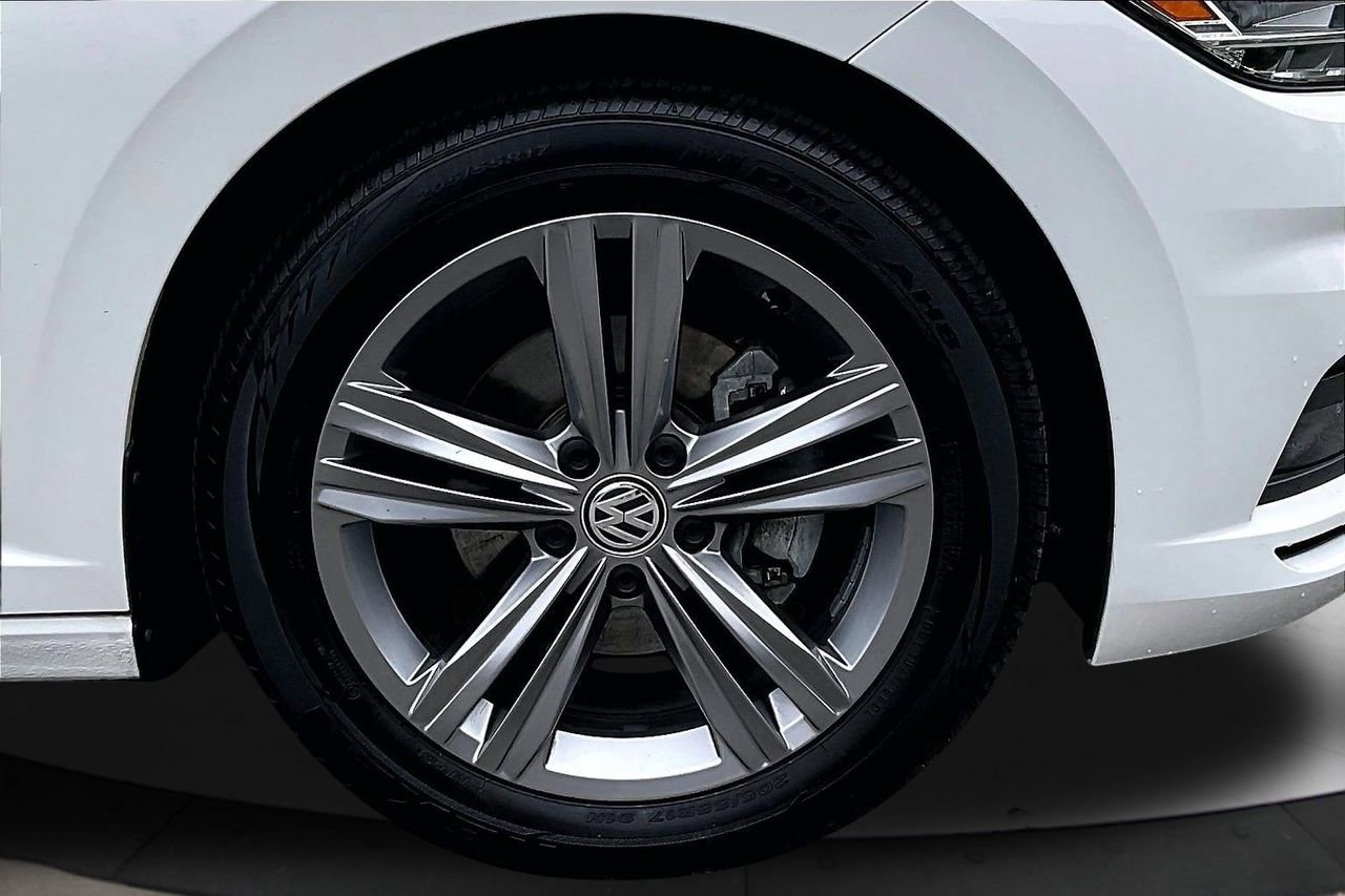 Used 2021 Volkswagen Jetta R-Line image 34