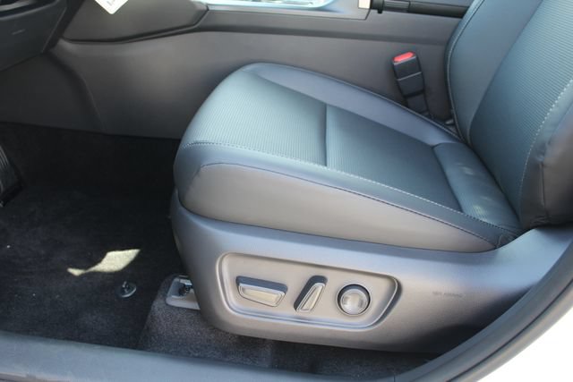 New 2026 Toyota RAV4 Limited AWD/4WD image 21