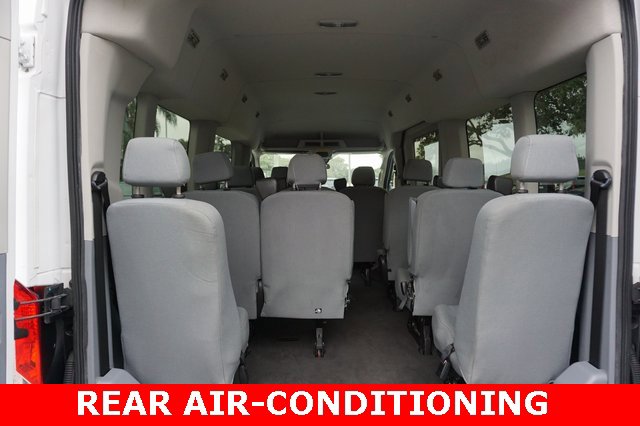 Used 2015 Ford Transit 350 XLT image 8