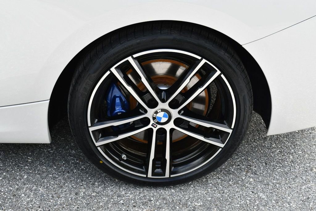 Used 2018 BMW M240i Convertible image 70