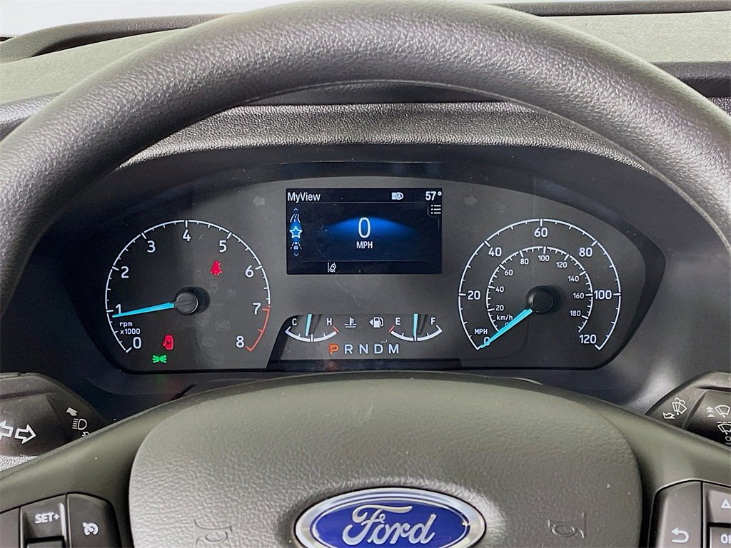 New 2025 Ford Transit 350 148 High Roof Extended image 13