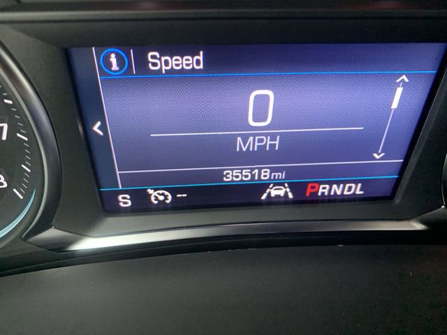 Certified 2024 Chevrolet Equinox LT w/ LPO, Floor Liner Package image 12