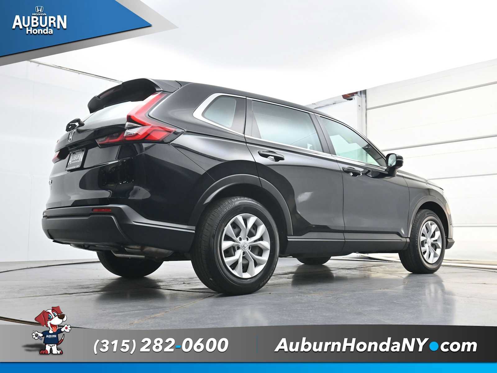 Used 2024 Honda CR-V LX image 26