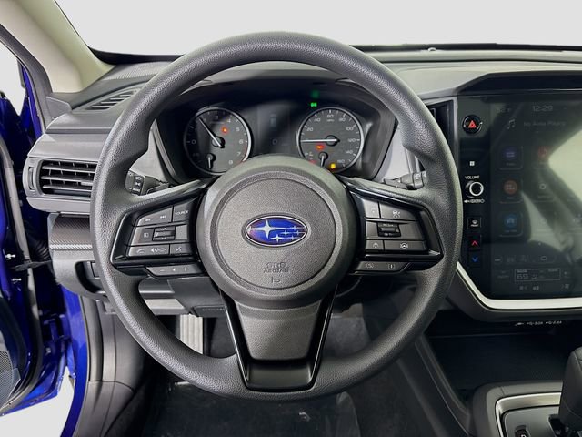 New 2025 Subaru Crosstrek 2.5i Premium image 11