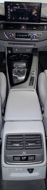 Used 2023 Audi A4 2.0T Premium Plus w/ Premium Plus Package AWD/4WD image 16