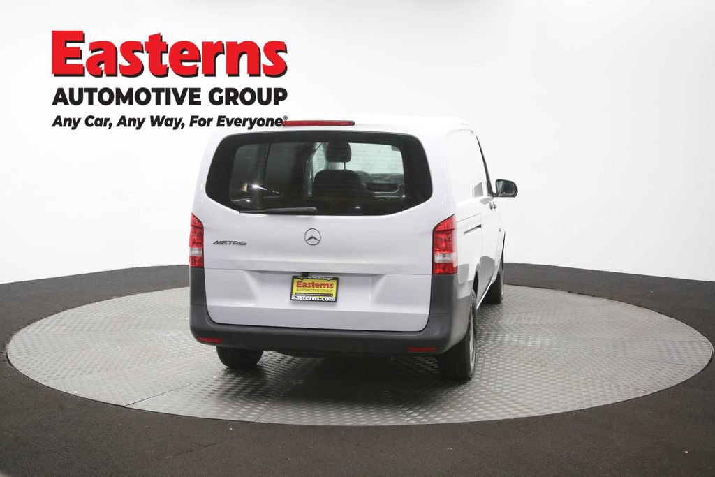Used 2022 Mercedes-Benz Metris image 35