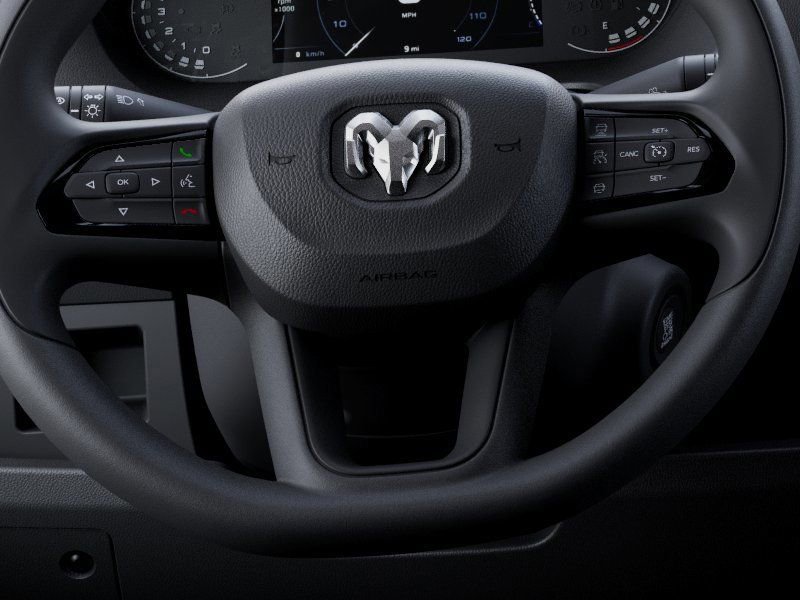 New 2026 RAM ProMaster 2500 image 20