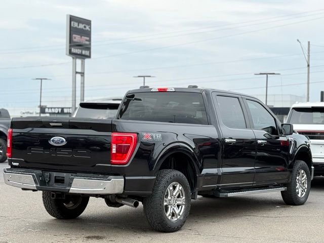 Certified 2021 Ford F150 XLT w/ XTR Package image 34