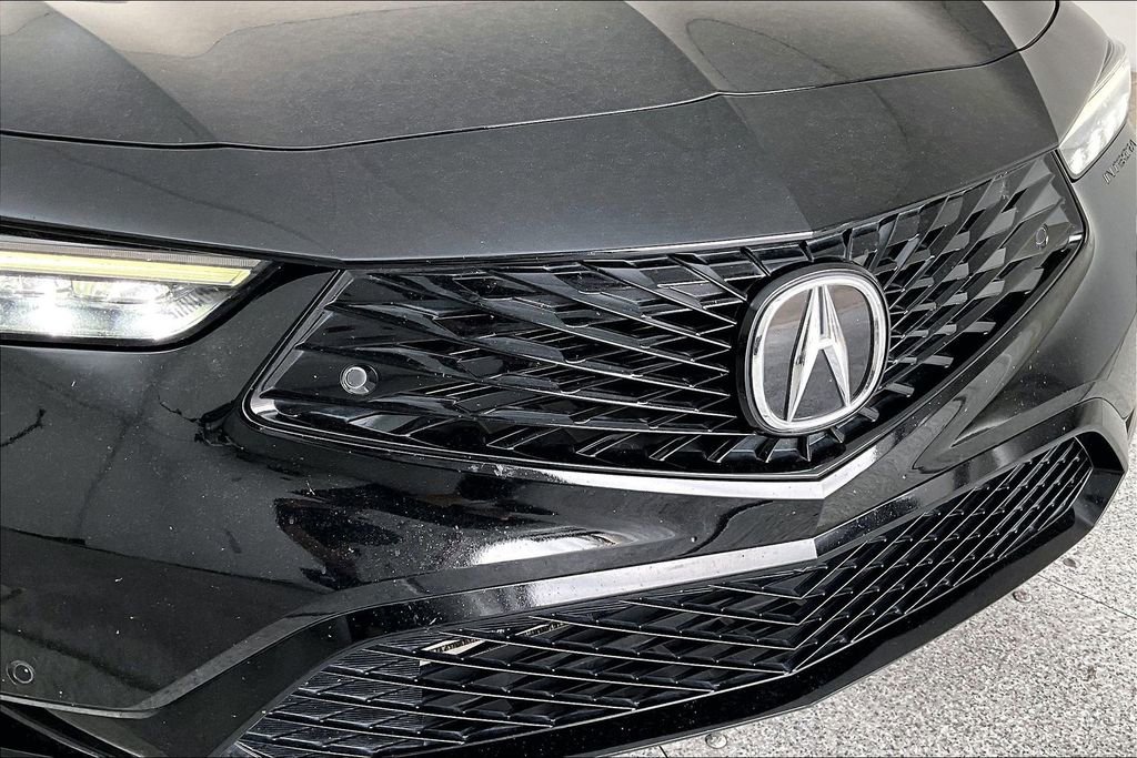 Used 2024 Acura Integra A-Spec FWD image 36