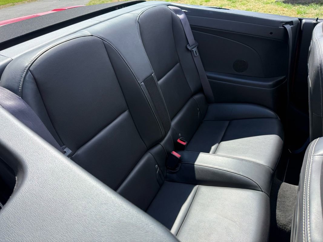 Used 2011 Chevrolet Camaro SS w/ RS Package image 36