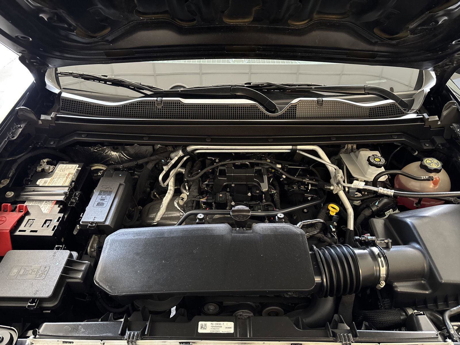 Used 2023 Chevrolet Colorado W/T RWD image 24