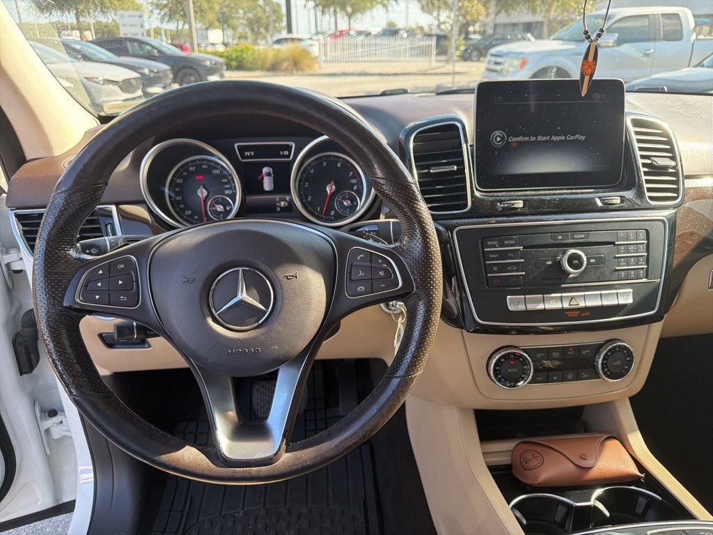 Used 2018 Mercedes-Benz GLE 350 4MATIC image 21