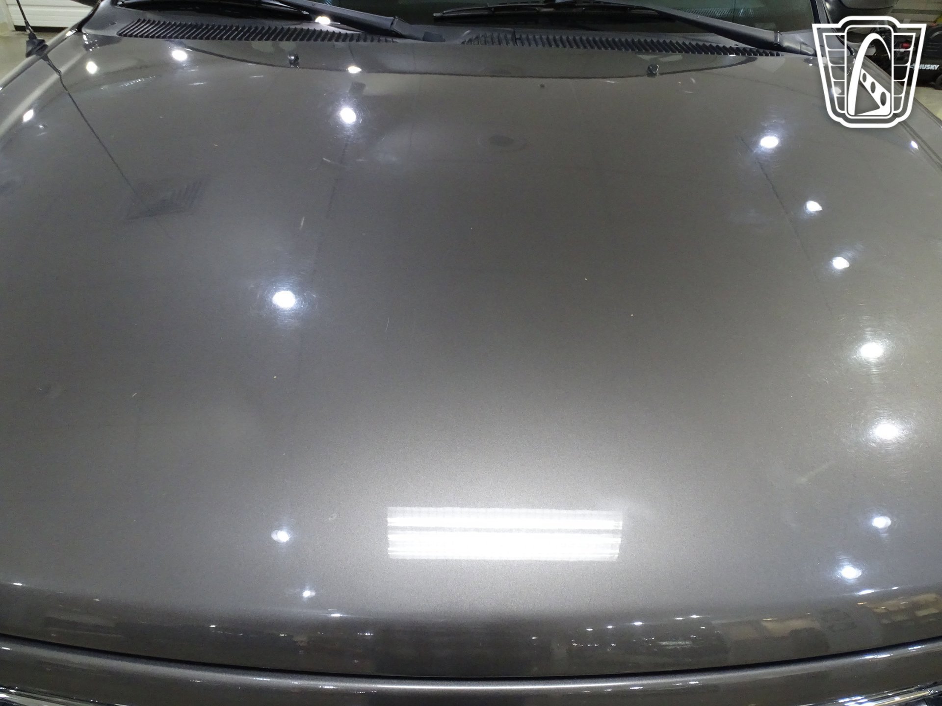 Used 2002 Ford F150 Harley-Davidson RWD image 26