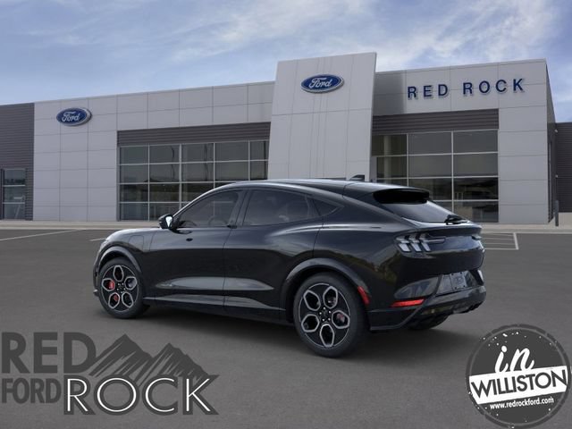 New 2024 Ford Mustang Mach-E GT AWD/4WD image 5