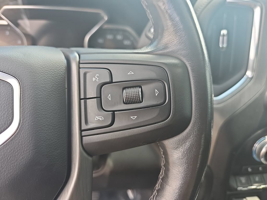 Certified 2022 GMC Sierra 2500 Denali AWD/4WD image 22