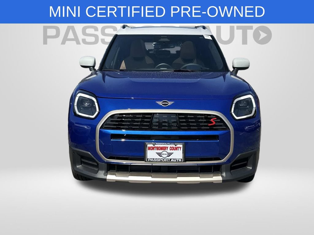 Used 2026 MINI Cooper Countryman S AWD/4WD image 23