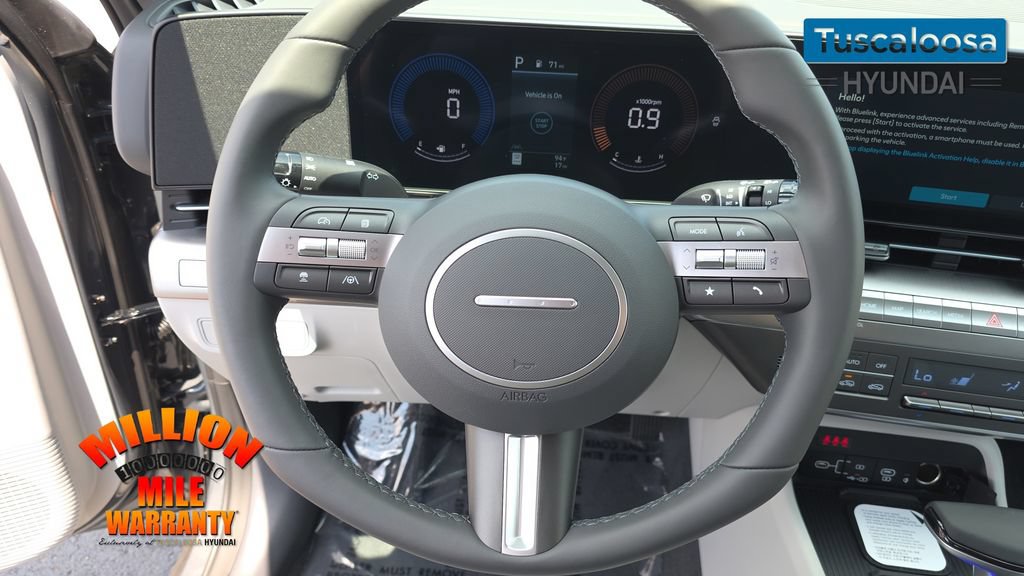 New 2026 Hyundai Kona SEL Sport FWD image 15