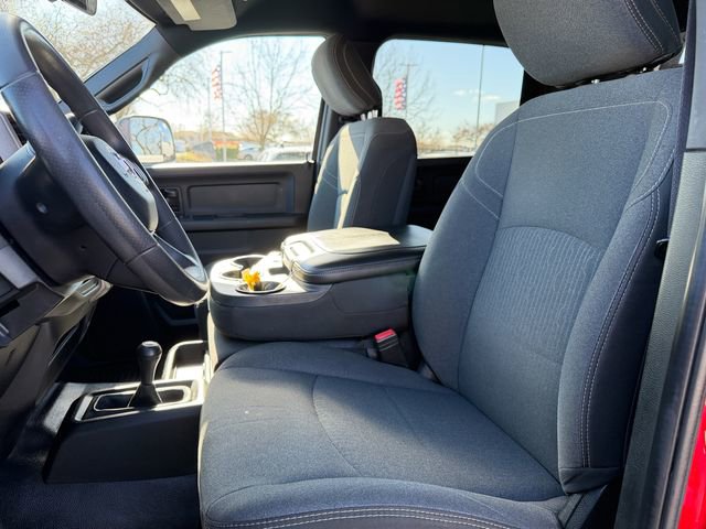 Used 2021 RAM 5500 Tradesman w/ Chrome Appearance Group image 41