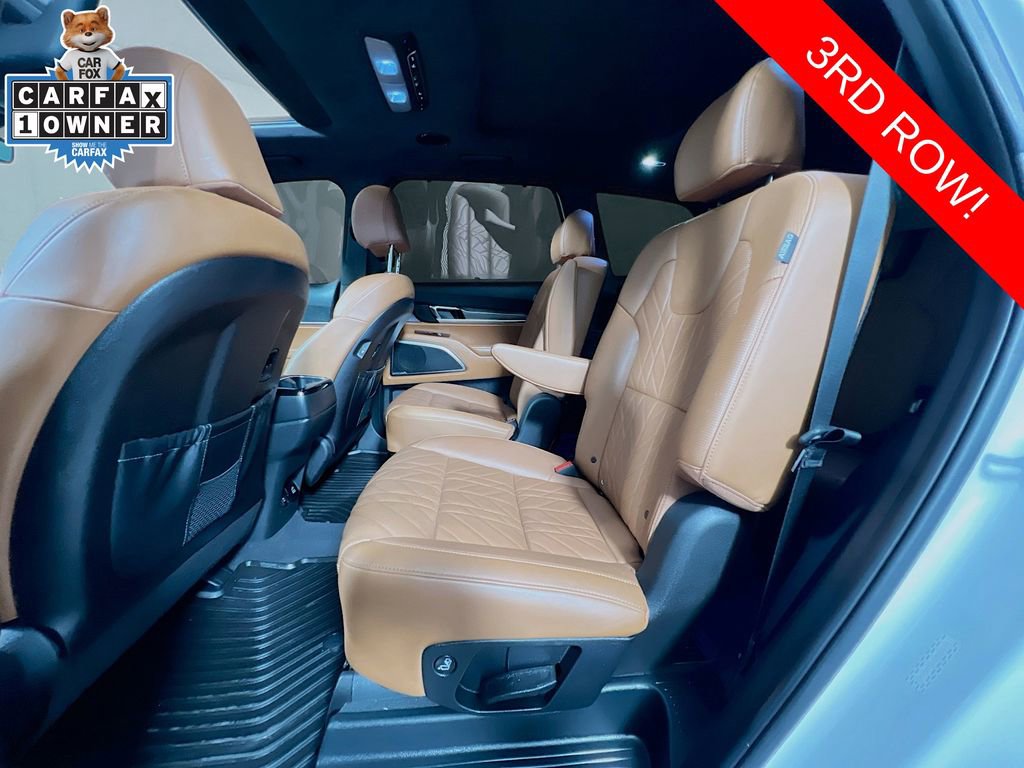 Used 2025 Kia Telluride SX Prestige X-Line image 27