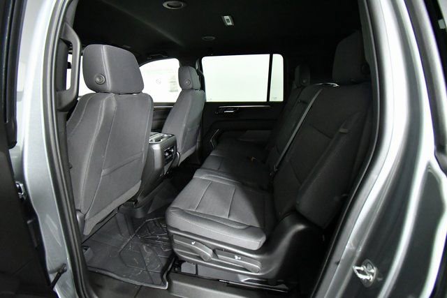 New 2026 Chevrolet Suburban LS AWD/4WD image 24