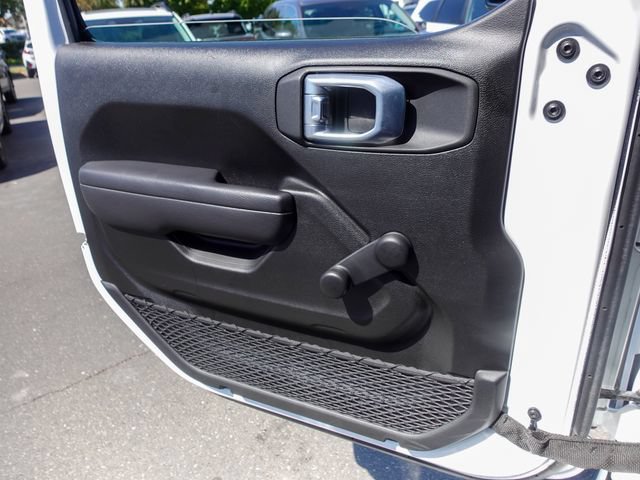 Used 2024 Jeep Gladiator Sport AWD/4WD image 20
