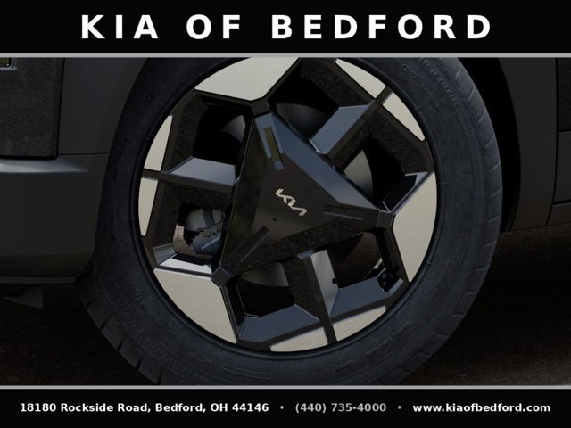 New 2027 Kia Seltos S AWD/4WD image 11