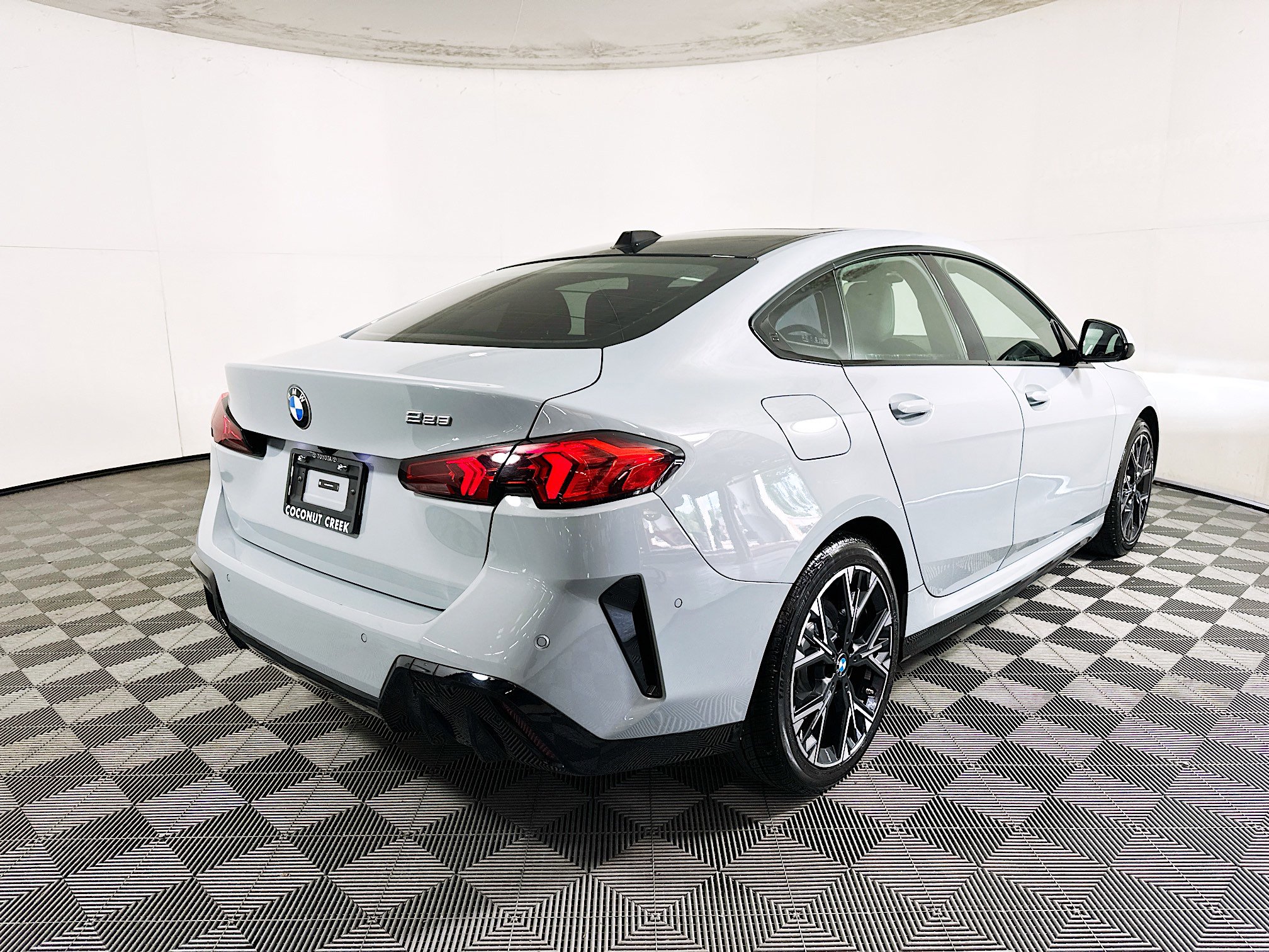 Used 2026 BMW 228i image 3