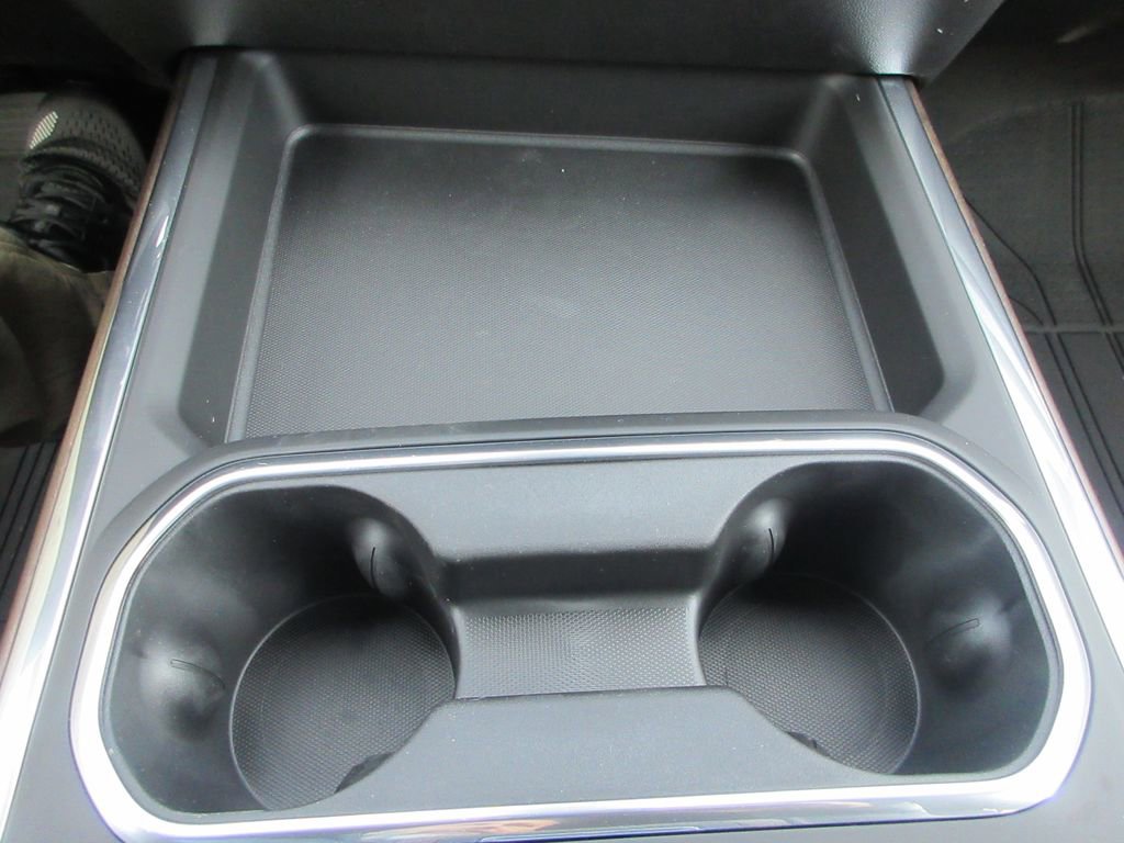 New 2026 Chevrolet Silverado 3500 High Country w/ High Country Premium Package image 34