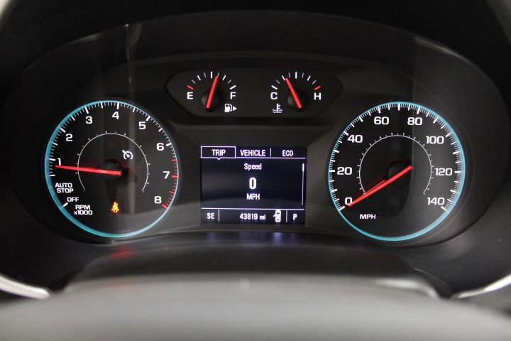 Used 2023 Chevrolet Malibu LT image 38